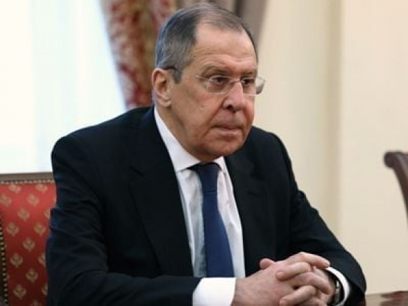 ՌԴ ԱԳՆ ղեկավարը և ԿԽՄԿ նախագահը քննարկել են ԼՂ իրավիճակը